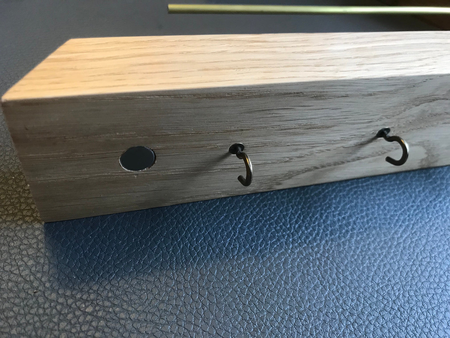 Schmuckorganizer für mehr Ordnung – Schmuckständer, Ohrringhalter, Schmuckboard, Schmuckhalter