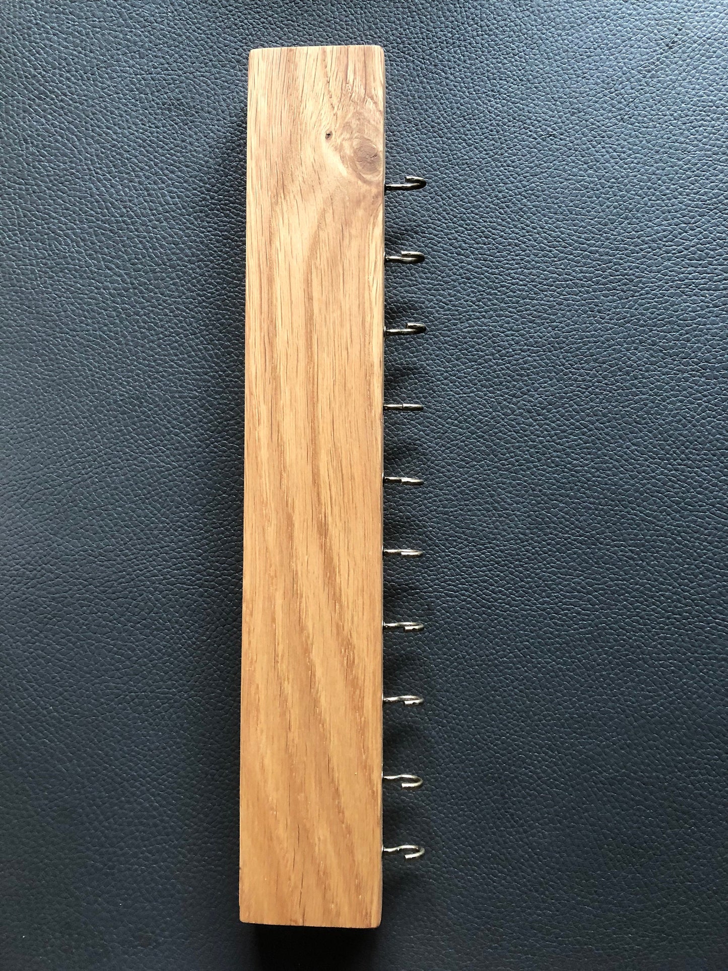 Schmuckorganizer für mehr Ordnung mit Haken – Schmuckständer, Ohrringhalter, Schmuckboard, Schmuckhalter