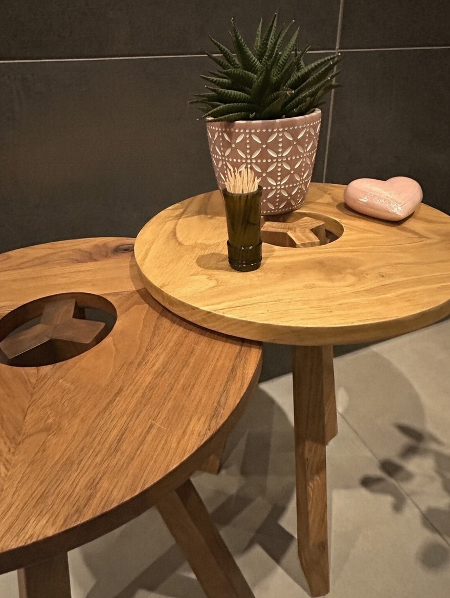 Zahnstocherhalter aus recycelter Weinflasche – Glas Hausform – nachhaltige Tischdeko Küche – handgemacht in Deutschland – Geschenkidee